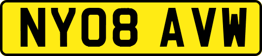 NY08AVW