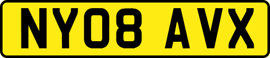 NY08AVX