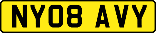 NY08AVY