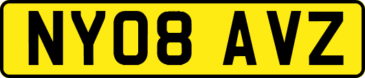 NY08AVZ