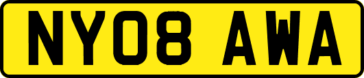 NY08AWA