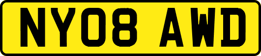 NY08AWD