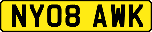 NY08AWK
