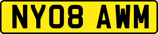NY08AWM