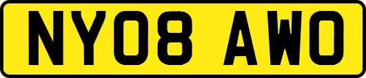 NY08AWO