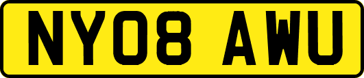 NY08AWU