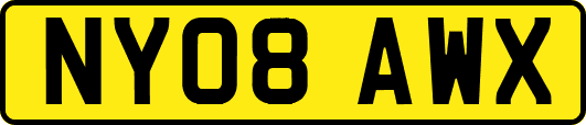 NY08AWX