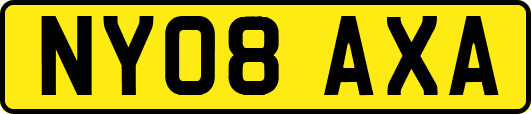 NY08AXA