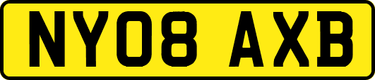 NY08AXB