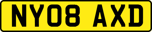 NY08AXD