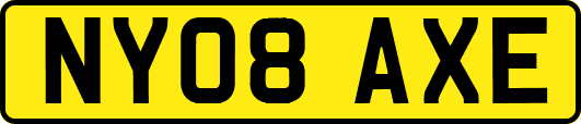 NY08AXE