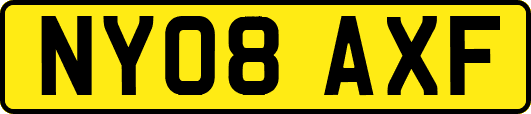 NY08AXF