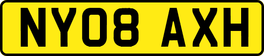 NY08AXH