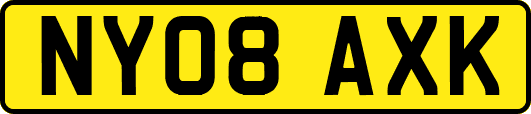 NY08AXK