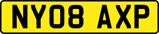 NY08AXP