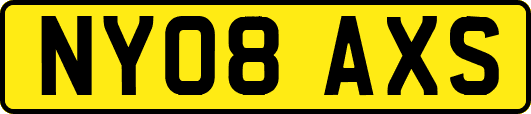 NY08AXS