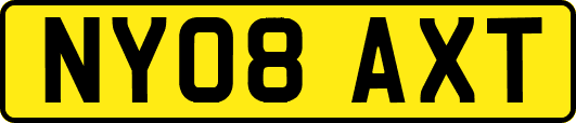 NY08AXT