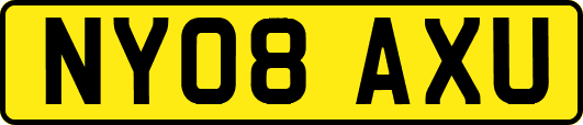 NY08AXU