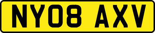 NY08AXV