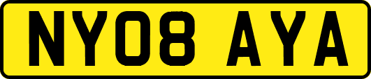 NY08AYA