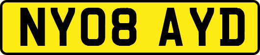 NY08AYD