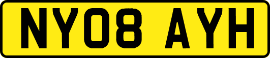 NY08AYH