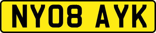 NY08AYK
