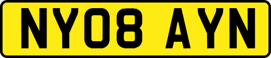 NY08AYN