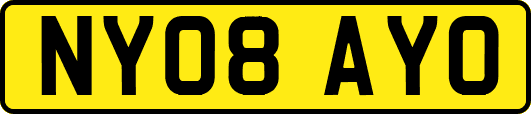 NY08AYO