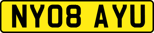 NY08AYU