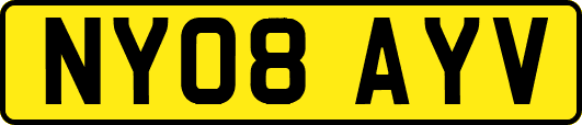NY08AYV