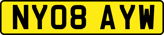 NY08AYW