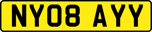 NY08AYY