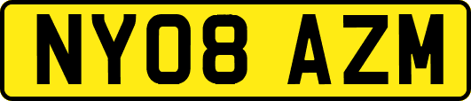 NY08AZM