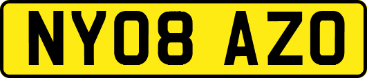 NY08AZO