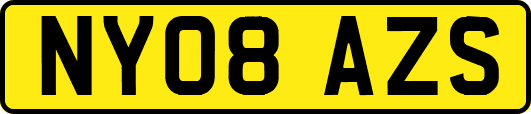 NY08AZS