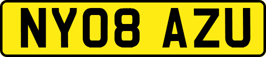 NY08AZU