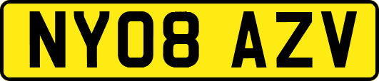 NY08AZV