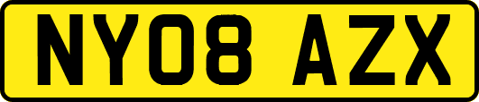 NY08AZX