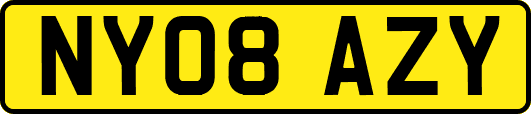 NY08AZY