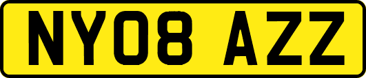 NY08AZZ