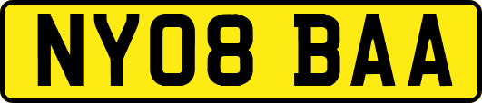 NY08BAA