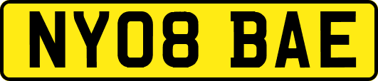 NY08BAE