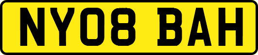 NY08BAH