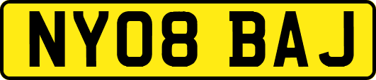 NY08BAJ