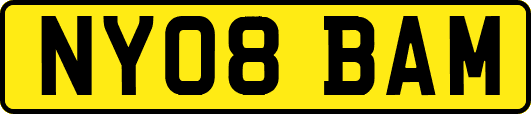 NY08BAM