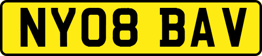 NY08BAV
