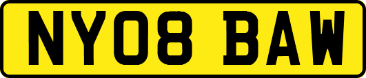 NY08BAW