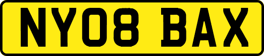 NY08BAX