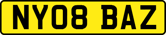 NY08BAZ